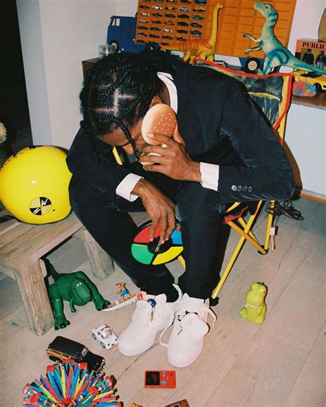 asap rocky prada x adidas.